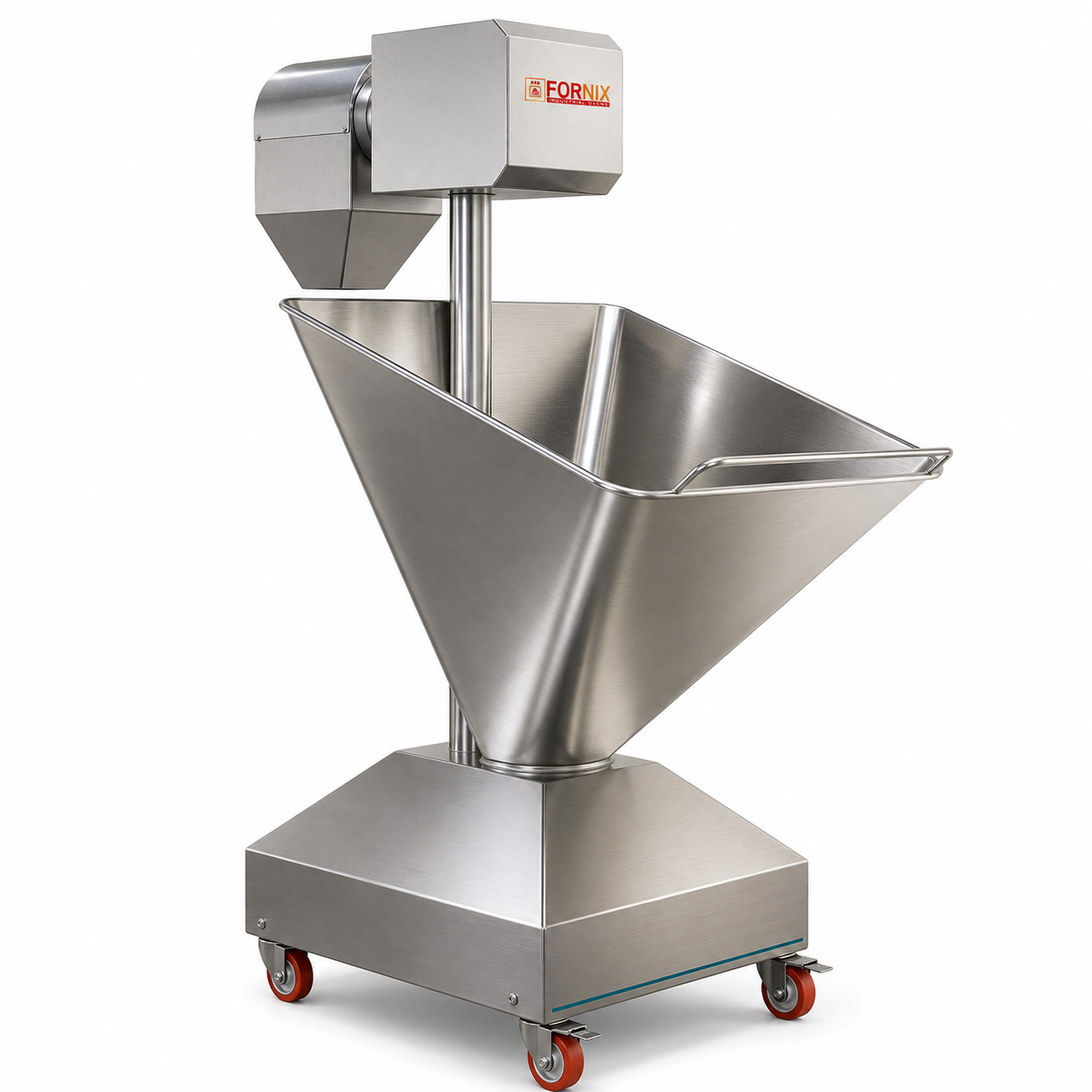 Flour Sifting Machine